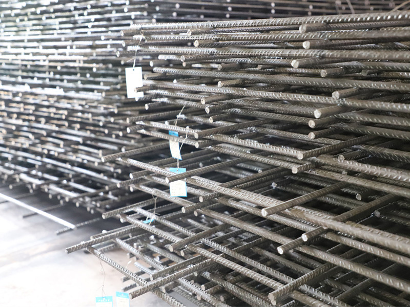 鋼筋焊接網(wǎng)